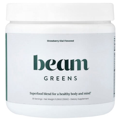 Beam Greens Strawberry Kiwi 5 29 Oz 150 G product image