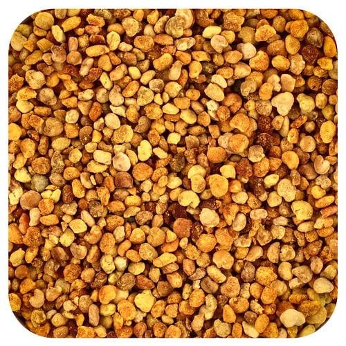 Bee You Bee Pollen Whole Granules 5 Oz 142 G product image