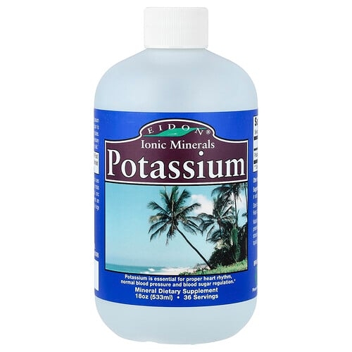 Eidon Ionic Minerals Ionic Minerals Potassium 18 Oz 533 Ml product image