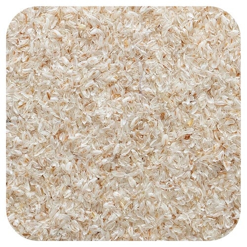Frontier Co Op Psyllium Husk Whole 16 Oz 453 G product image