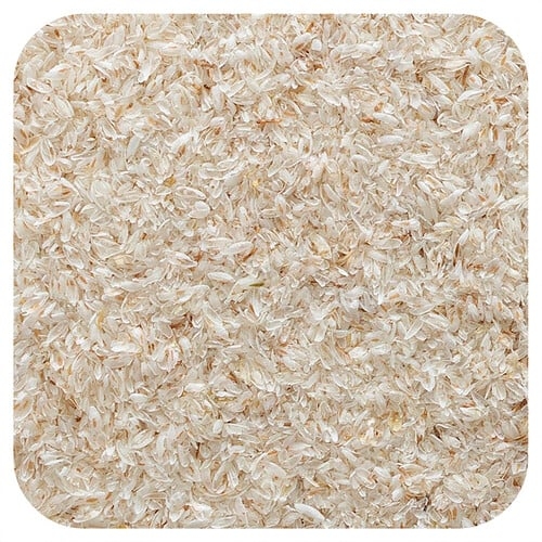 Frontier Co Op Organic Psyllium Husk Whole 16 Oz 453 G product image