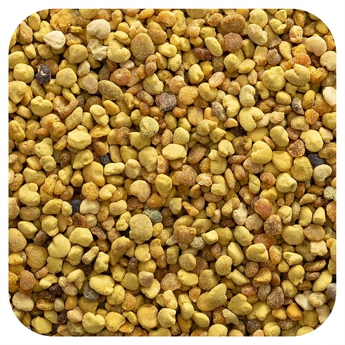 Frontier Co Op Bee Pollen Granules 16 Oz 453 G product image