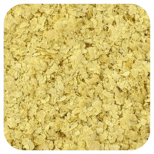 Frontier Co Op Nutritional Yeast Large Flakes 16 Oz 453 G product image