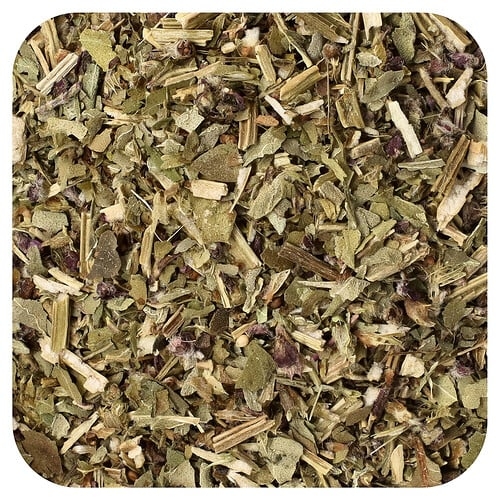 Frontier Co Op Organic Holy Basil Tulsi Herb 8 Oz 226 G product image
