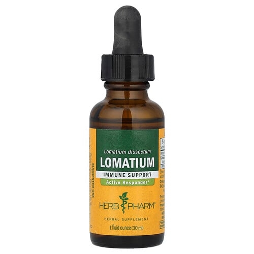 Herb Pharm Lomatium 1 Fl Oz 30 Ml product image