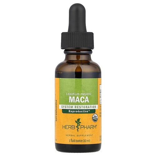 Herb Pharm Maca 1 Fl Oz 30 Ml product image