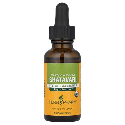 Herb Pharm Shatavari 1 Fl Oz 30 Ml product image