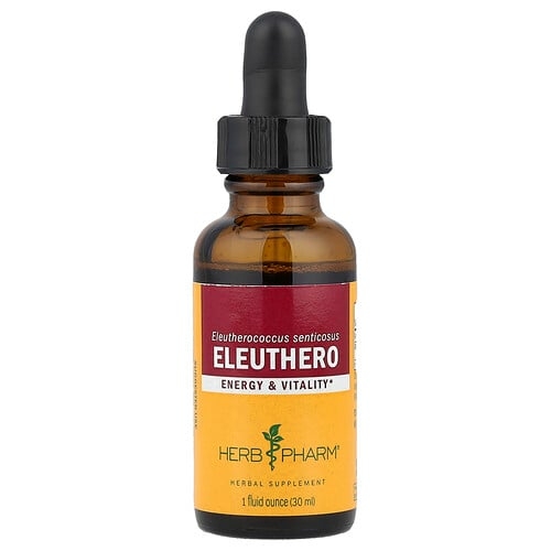 Herb Pharm Eleuthero 1 Fl Oz 30 Ml product image
