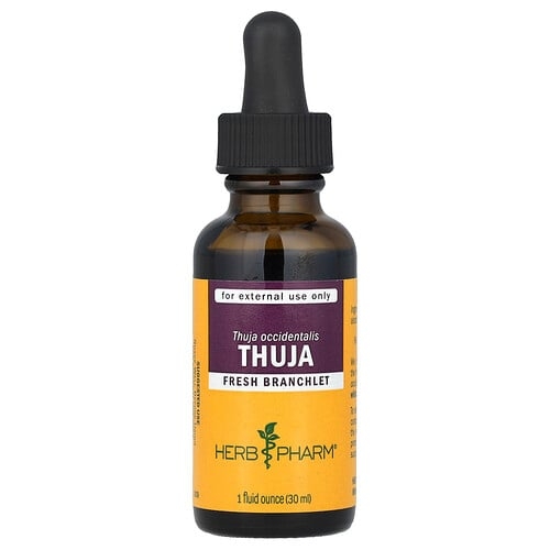 Herb Pharm Thuja 1 Fl Oz 30 Ml product image