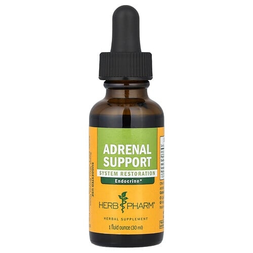 Herb Pharm Adrenal Support 1 Fl Oz 30 Ml product image