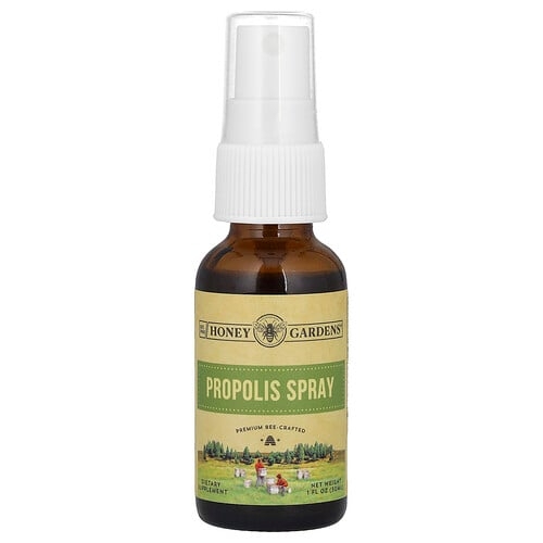 Zand Propolis Spray 1 Fl Oz 30 Ml product image