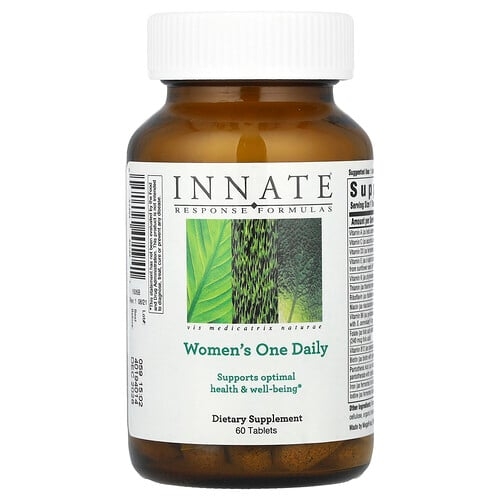 Innate Response Formulas Women S One Daily 60 Tablets product image
