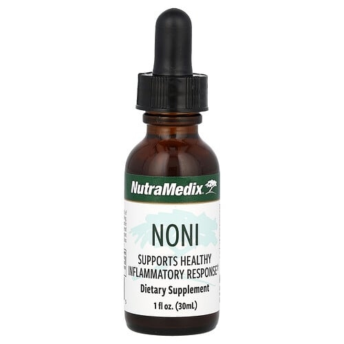 Nutramedix Noni 1 Fl Oz 30 Ml product image