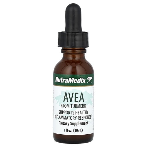 Nutramedix Avea 1 Fl Oz 30 Ml product image