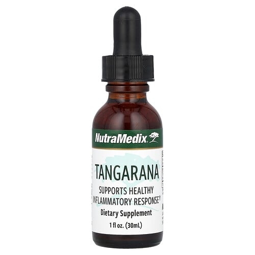 Nutramedix Tangarana 1 Fl Oz 30 Ml product image