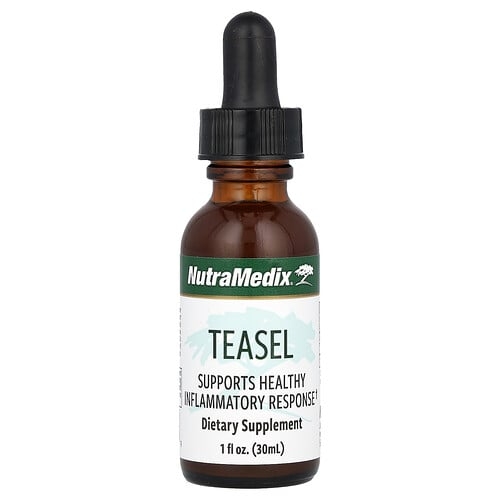 Nutramedix Teasel 1 Fl Oz 30 Ml product image