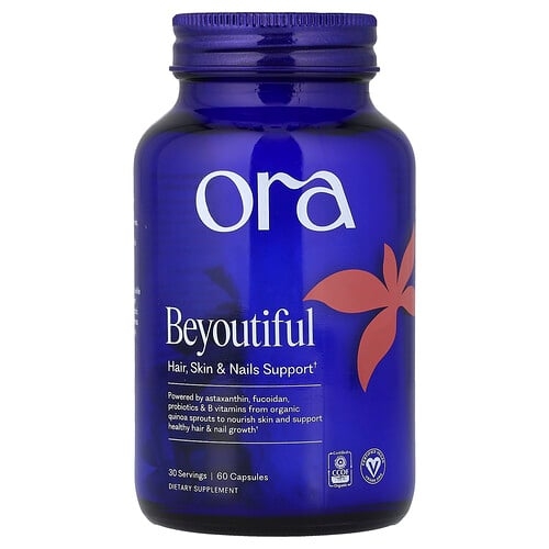 Ora Beyoutiful 60 Capsules product image