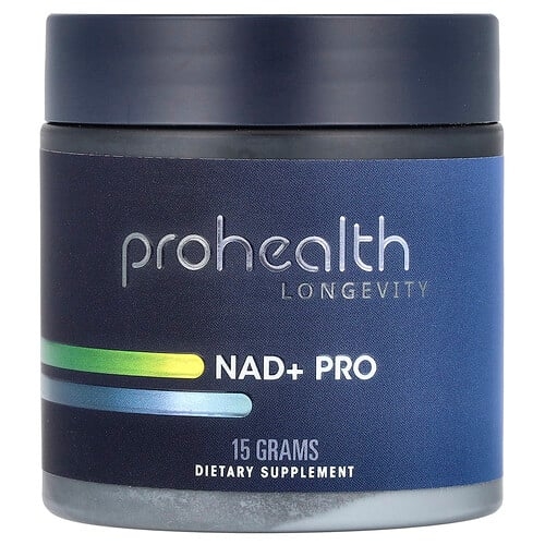 Prohealth Longevity Nad Pro 15 G product image