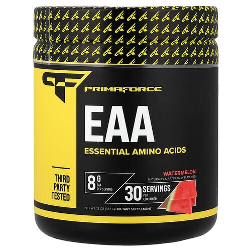 Primaforce Eaa Watermelon 12 Oz 337 G product image