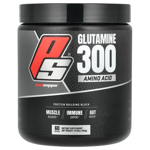 Prosupps Glutamine 300 Amino Acid 10 58 300 G product image