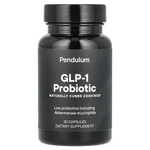 Pendulum Glp 1 Probiotic 30 Capsules product image