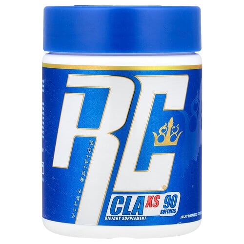 Ronnie Coleman Vital Edition Cla Xs 90 Softgels 800 Mg Per Softgel product image