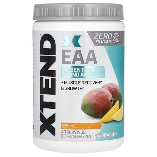 Xtend Eaa Mango 11 6 Oz 328 G product image