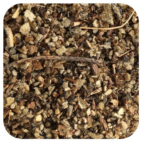 Starwest Botanicals Mullein Leaf C S 1 Lb 453 6 G product image