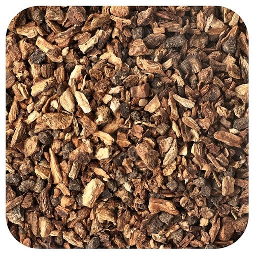 Starwest Botanicals Organic Burdock Root C S 1 Lb 453 6 G product image