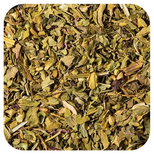 Starwest Botanicals Organic Skullcap Herb C S 1 Lb 453 6 G product image