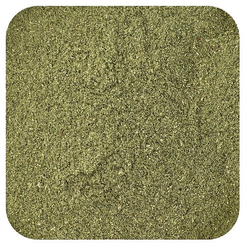 Starwest Botanicals Organic Greenpower Blend 1 Lb 453 6 G product image