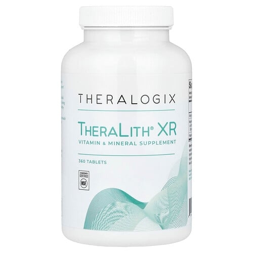 Theralogix Theralith Xr 360 Tablets product image