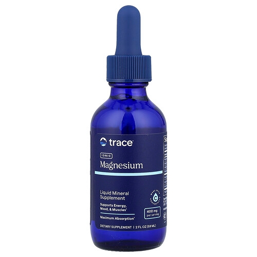 Trace Ionic Magnesium 2 Fl Oz 59 Ml product image