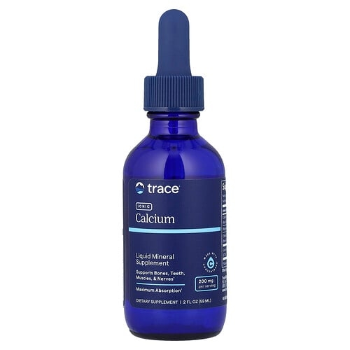 Trace Ionic Calcium 2 Fl Oz 59 Ml product image