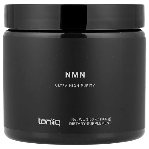 Toniiq Nmn 3 53 Oz 100 G product image