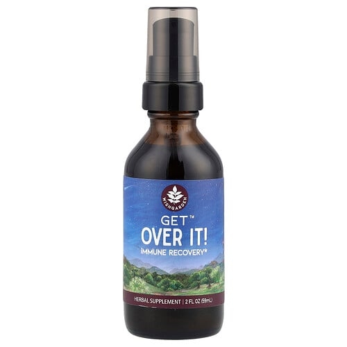 Wishgarden Herbs Get Over It 2 Fl Oz 59 Ml product image