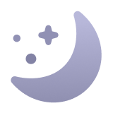 Sleep & Stress Care icon