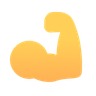 Exercise & Muscle Recovery icon