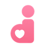 Pregnant & Fetal Nutrition icon