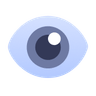 Eye Health & Vision Protection icon