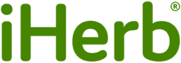iHerb logo
