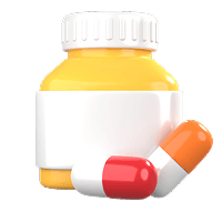 Multivitamin image