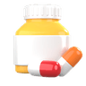 Multivitamin category image