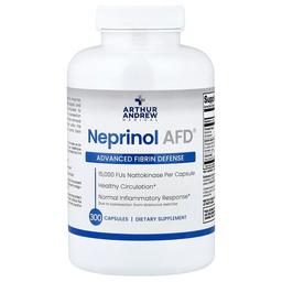 Arthur Andrew Medical Neprinol Afd 300 Capsules