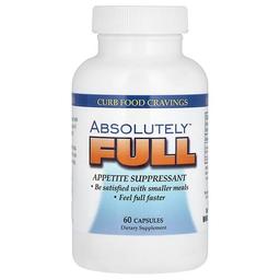 Absolute Nutrition Absolutely Full 60 Capsules