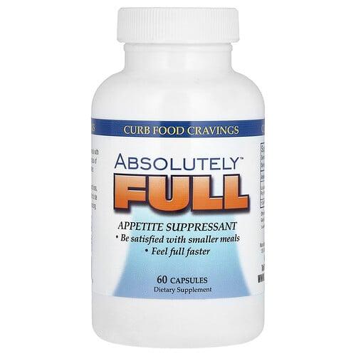 엡솔루트 뉴트리션 Absolute Nutrition, Absolutely 풀, 캡슐 60정 product image