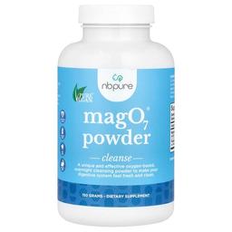 Nb Pure Mago7 Powder Cleanse 150 G