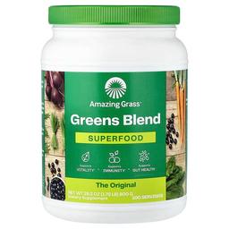 Amazing Grass Greens Blend Superfood 1 76 Lb 800 G