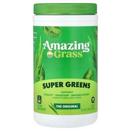 Amazing Grass Greens Blend Superfood 16 9 Oz 480 G