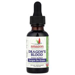 Amazon Therapeutics Dragon S Blood 1 Fl Oz 30 Ml